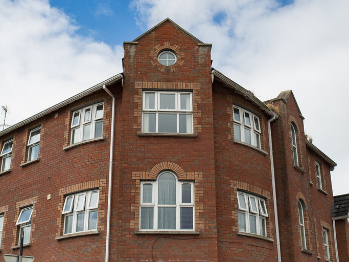 Exterior & Views 2, PG Mcquaid Suite, Mid Ulster