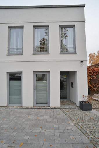 Exterior & Views 2, Grey House Apartments Grossbeeren, Teltow-Fläming