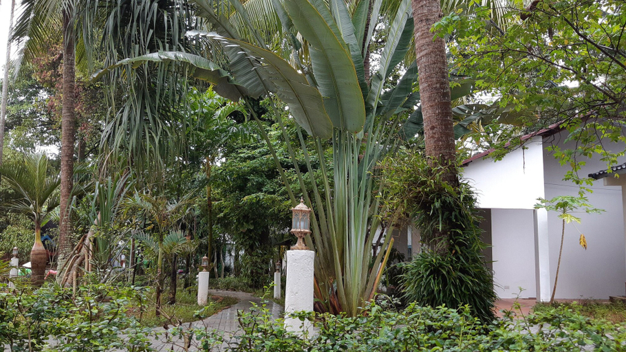 Others 4, Thanh Hai Garden View, Phú Quốc