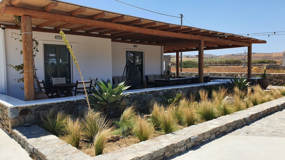 Exterior & Views 2, Villa Meli, South Aegean