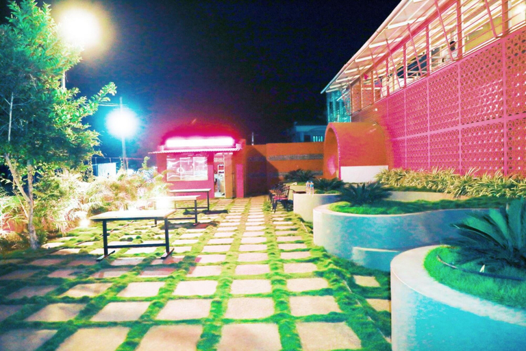 Exterior & Views 2, Hotel Parth Residency, Koppal