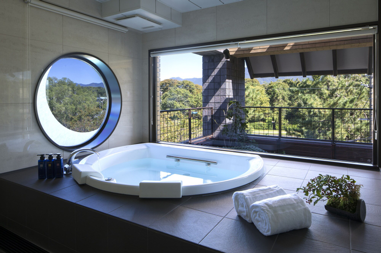 Bedroom 5, Hotel Riverte Kyoto Kamogawa, Kyoto