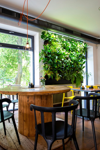 Food & Drinks 5, Penzion Dílna, Jindřichův Hradec