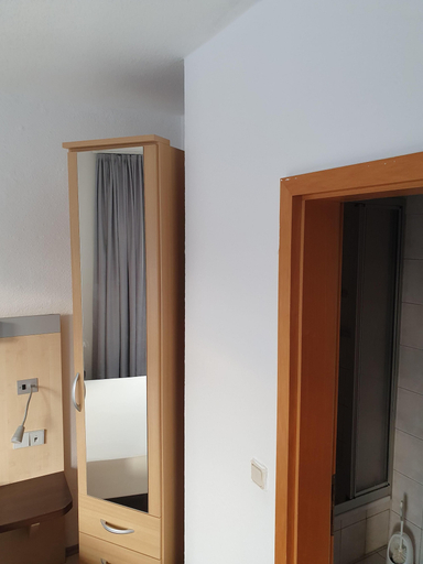 Bedroom 4, Stettiner Hof, Vorpommern-Greifswald