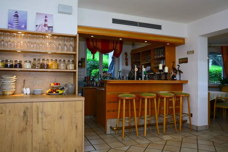 Food & Drinks 5, Das Landhaus, Klagenfurt Land