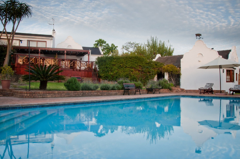 Sport & Beauty 3, At Winkfield House, City of Cape Town