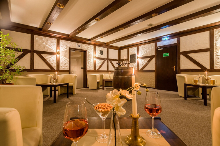 Food & Drinks 5, Waldhotel Schäferberg, Kassel