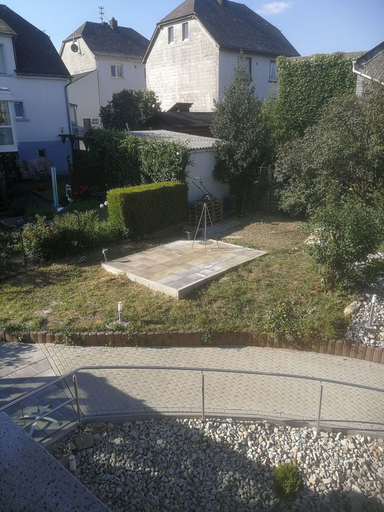 Exterior & Views 2, Ferienwohnung Algenrodt, Birkenfeld