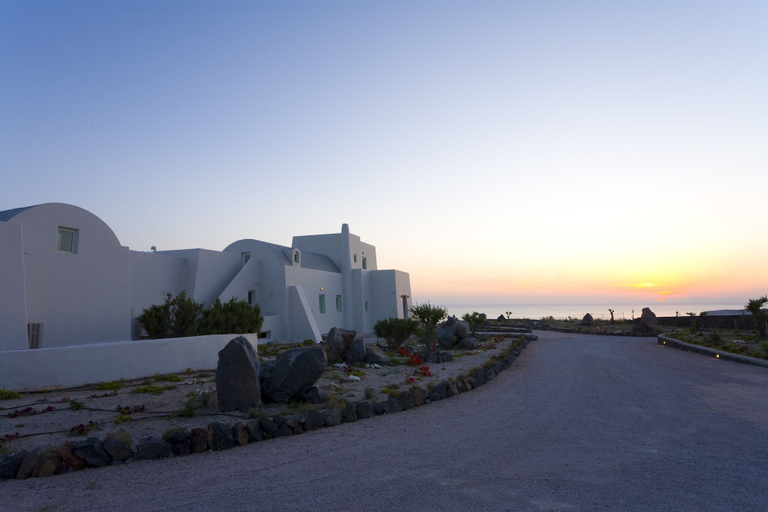 Exterior & Views 2, Blackrock Villa, South Aegean