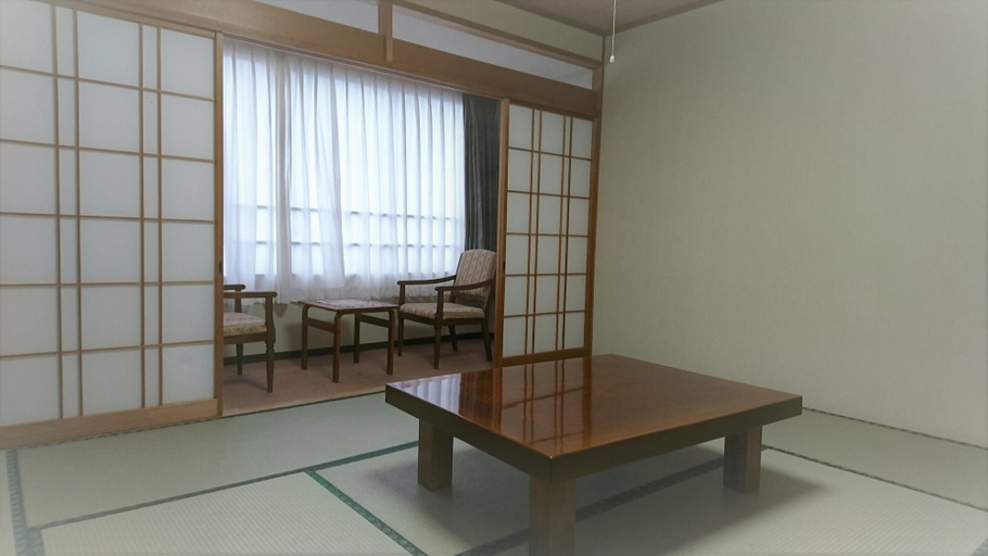 Others 5, Hotel New Otsuka, Shirako