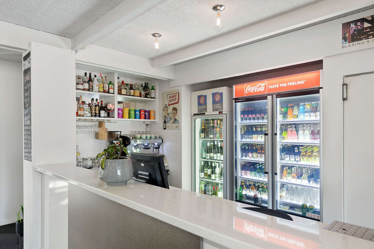 Food & Drinks 5, Comfort Inn Flinders on Main, Port Pirie C Dists - City