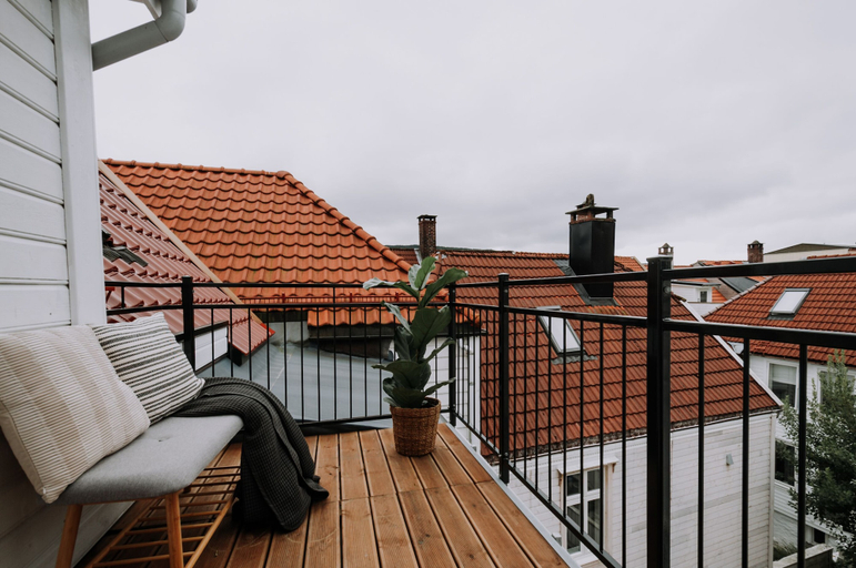 Others 4, Bergen Beds - The Penthouse, Bergen