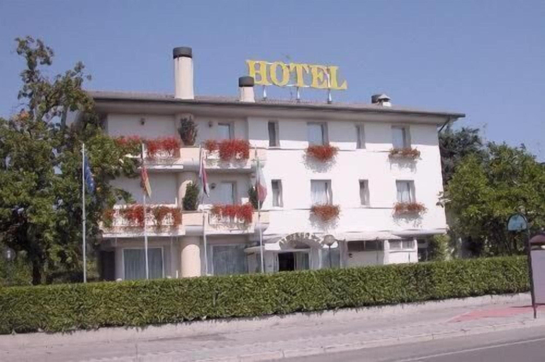 Exterior & Views 2, Hotel Al Sole - Preganziol, Treviso