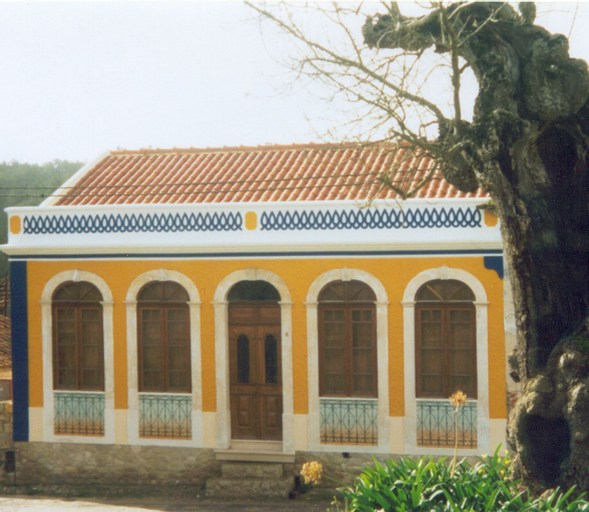 RC - Alcobaça Villa, Alcobaça