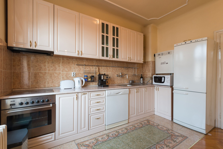 Others 5, Apartment Belgrade Center - Dobrinjska, Belgrade