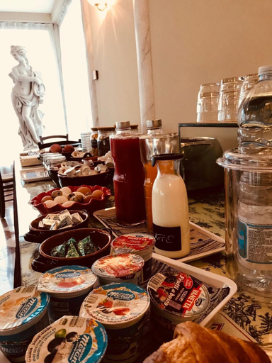 Food & Drinks 5, Hotel Al Sole - Preganziol, Treviso