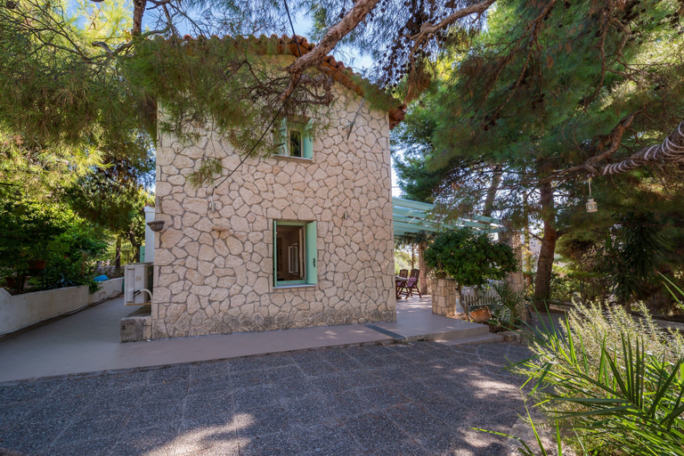 Exterior & Views 2, My Little House - Family House with Private Terrace, Attica
