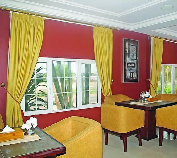 Others 5, His Majestys Hotel, Accra