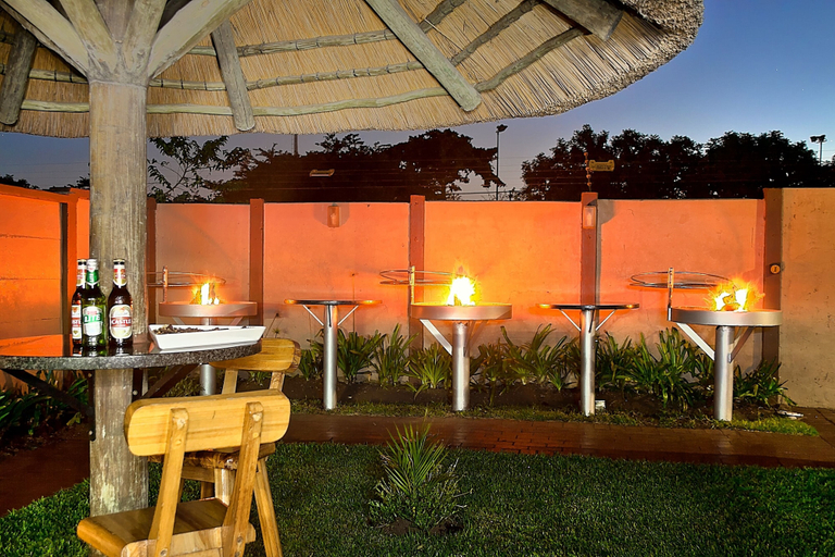 Food & Drinks 4, Gecko Inn Guest House, Uthungulu