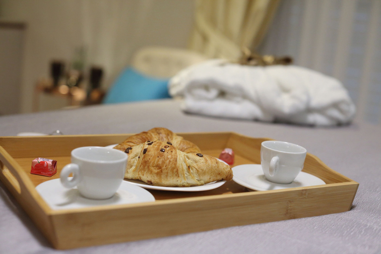 Food & Drinks 5, Luxury Rooms Kadena, Zadar