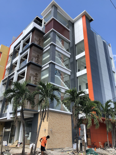 Exterior & Views 2, Apollonia Royale Hotel, Mabalacat