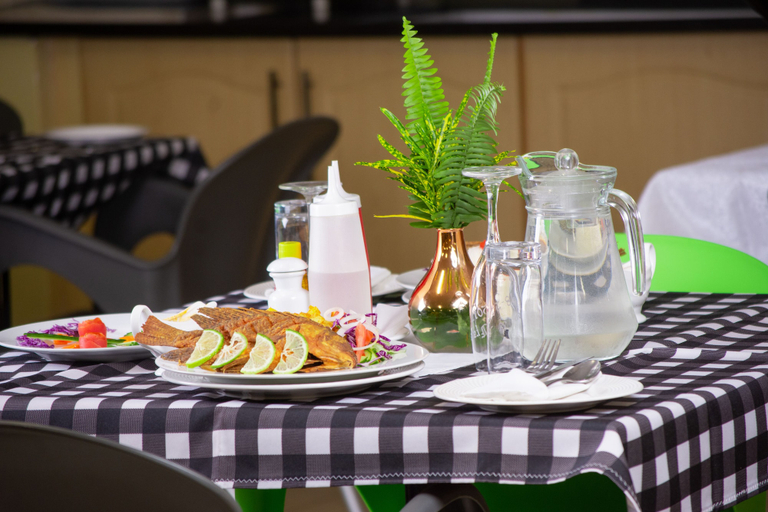 Food & Drinks 5, Tamarind Holiday and conference Resort, Kariba