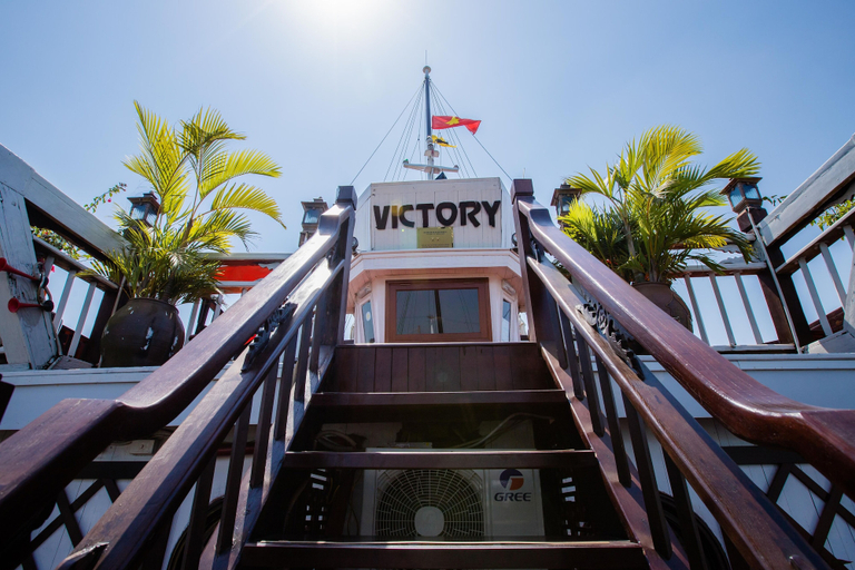 Exterior & Views 2, Victory Cruise, Hạ Long