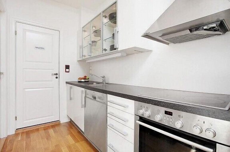 Others 4, Modern Apartment In The City Center, Bergen
