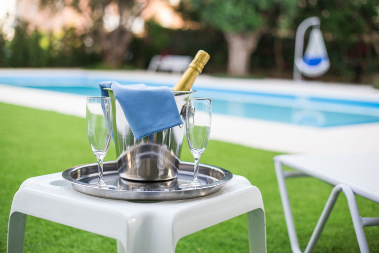 Sport & Beauty 5, Corina Suites and Apartments