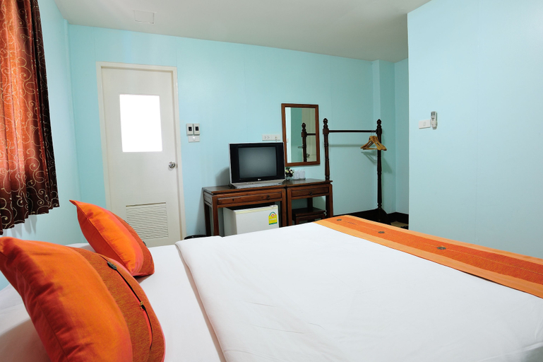 Bedroom 2, Vanilla Place, Muang Chiang Mai