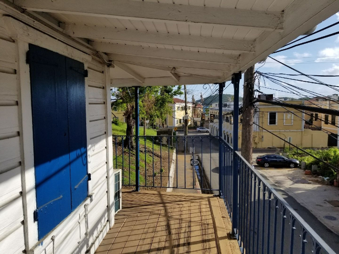 Others 5, The Landmark Apartment, Charlotte Amalie