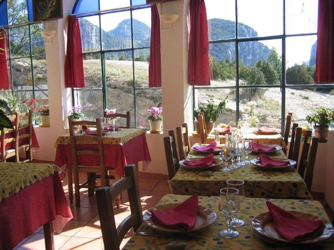 Food & Drinks 5, Auberge du Point Sublime, Alpes-de-Haute-Provence
