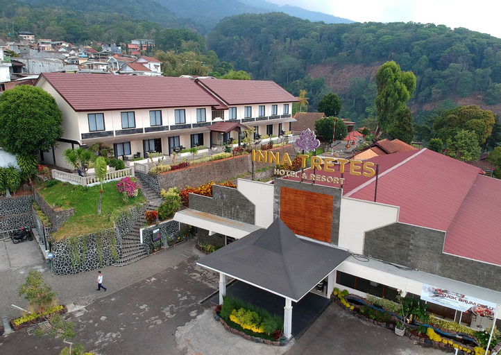 Exterior & Views 6