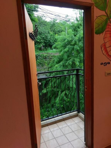 Others 5, Bramasole B&B, Nantou
