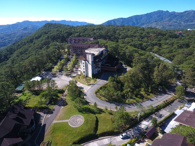 Exterior & Views 2, John Hay Hotels Forest Wing (formerly The Forest Lodge at Camp John Hay), Baguio City