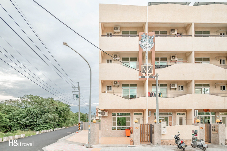 Exterior & Views 2, Pet Friendly Taitung Puyuma Style Inn, Taitung