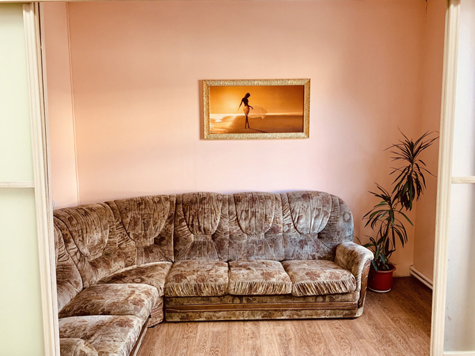 Others 4, Teremok - Hostel, Irkutskiy rayon