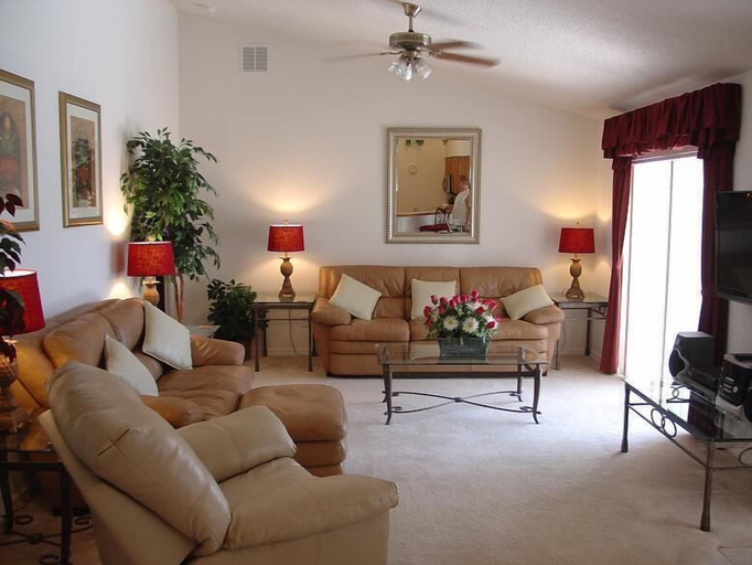 Others 5, Ahr128 - Orange Tree - 4 Bed 3 Baths Villa, Lake