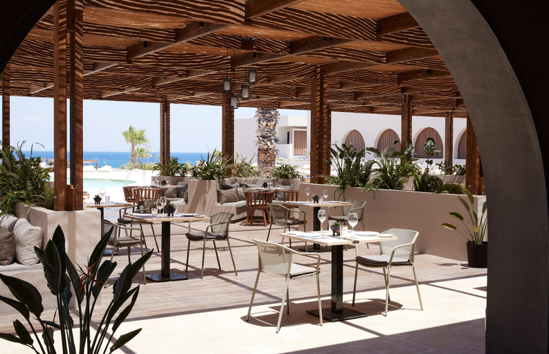 Food & Drinks 5, Ella Elissa – Adults Only, South Aegean