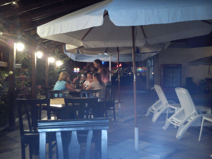 Food & Drinks 4, Hotel Andromeda - All inclusive, Nesebar