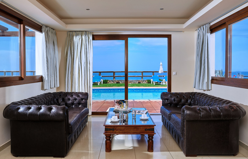 Others 5, Vasia Villas, Crete