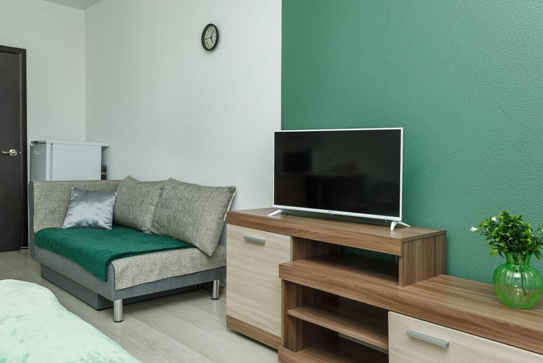 Others 4, Apartment Etazhydaily Studencheskaya, Ekaterinburg gorsovet