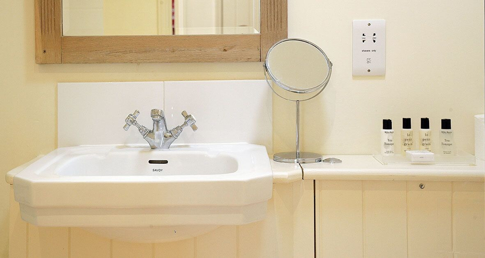 Bathroom 2, Thyme Cottage, East Sussex