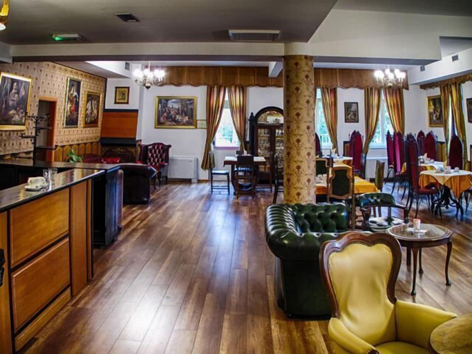 Food & Drinks 5, Hotel Puntijar, Zagreb