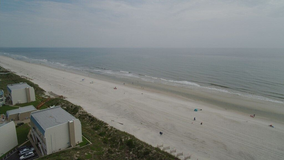 Others 5, Windjammer 403, Saint Johns