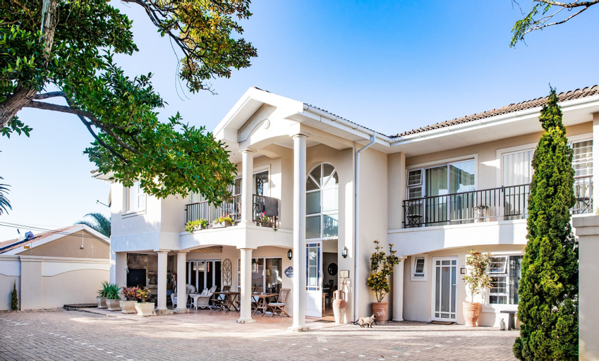 Arum Guest House, Buffalo City