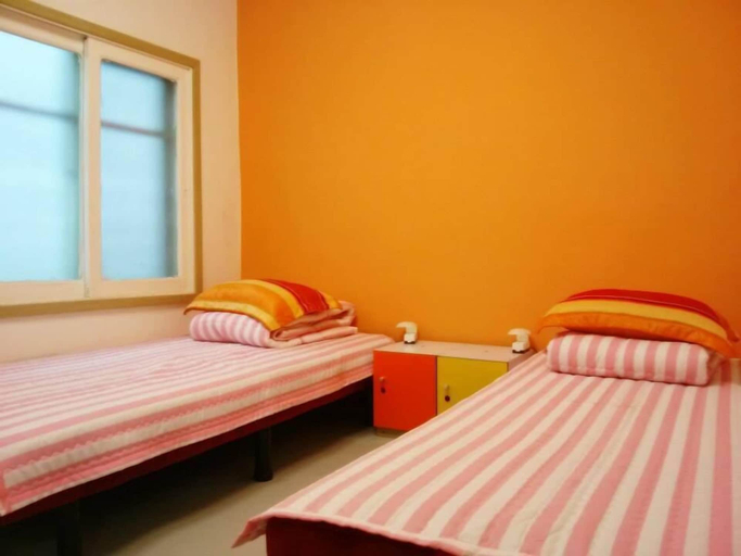 Bedroom 4, Yusun Guesthouse, Gangseo