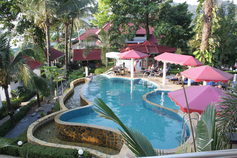 Sport & Beauty 5, Top Resort, Koh Chang