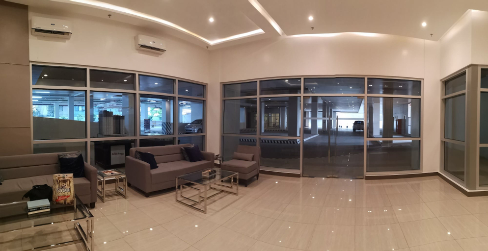 Public Area 2, Avida Towers Davao Condo, Davao City