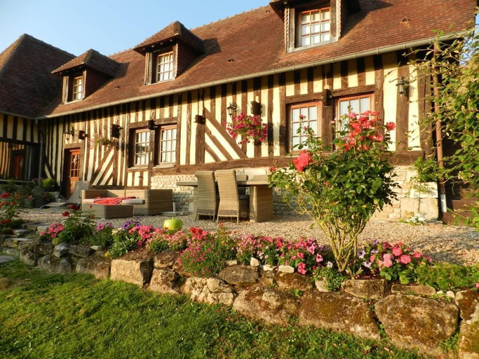Exterior & Views 2, Le Pressoir, Calvados
